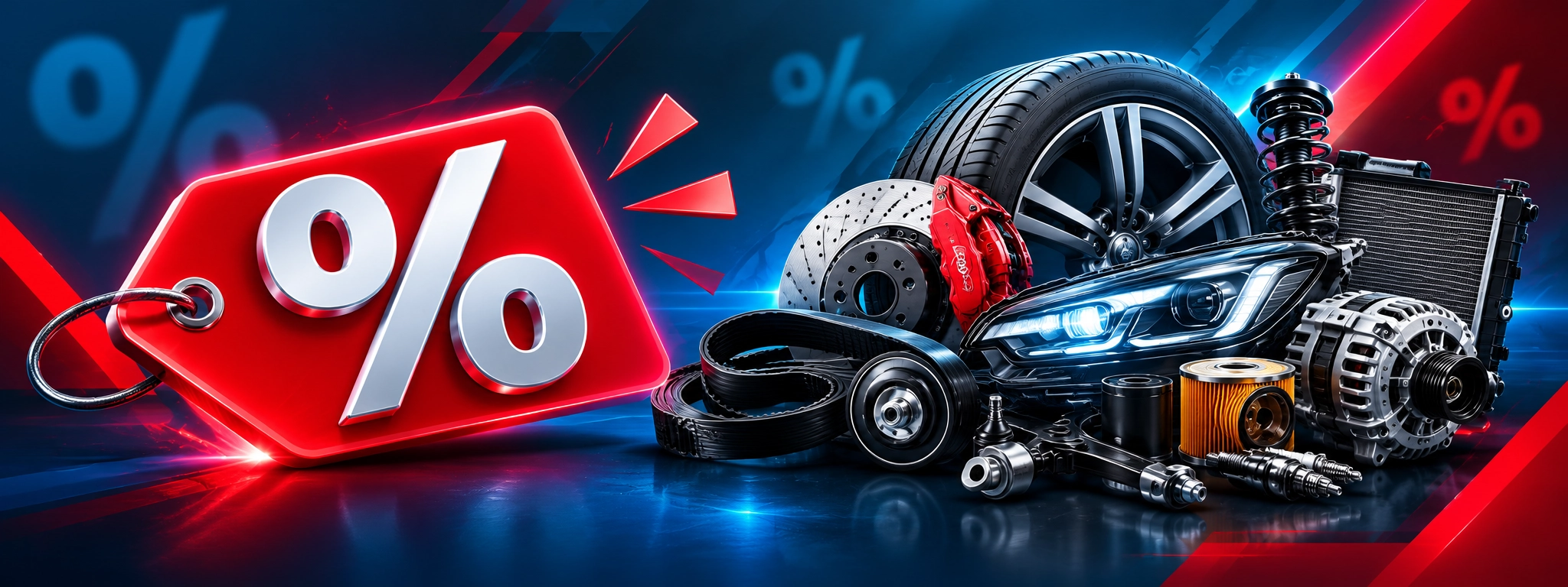 محصولات تخفیف دار کیا ترافیک